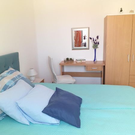 Apartment Ana Split Bagian luar foto
