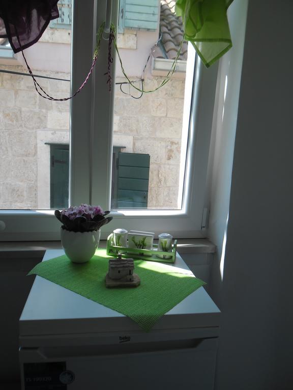 Apartment Ana Split Ruang foto