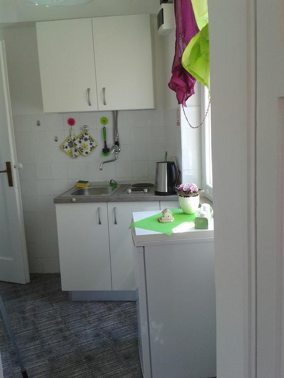 Apartment Ana Split Ruang foto