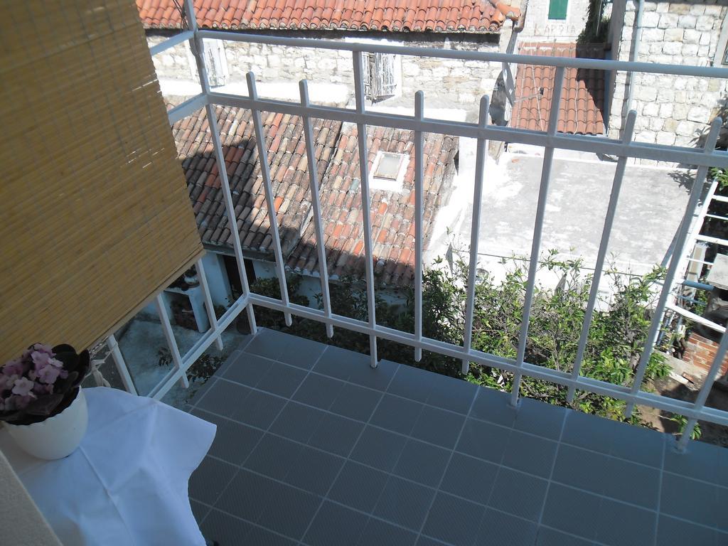 Apartment Ana Split Ruang foto