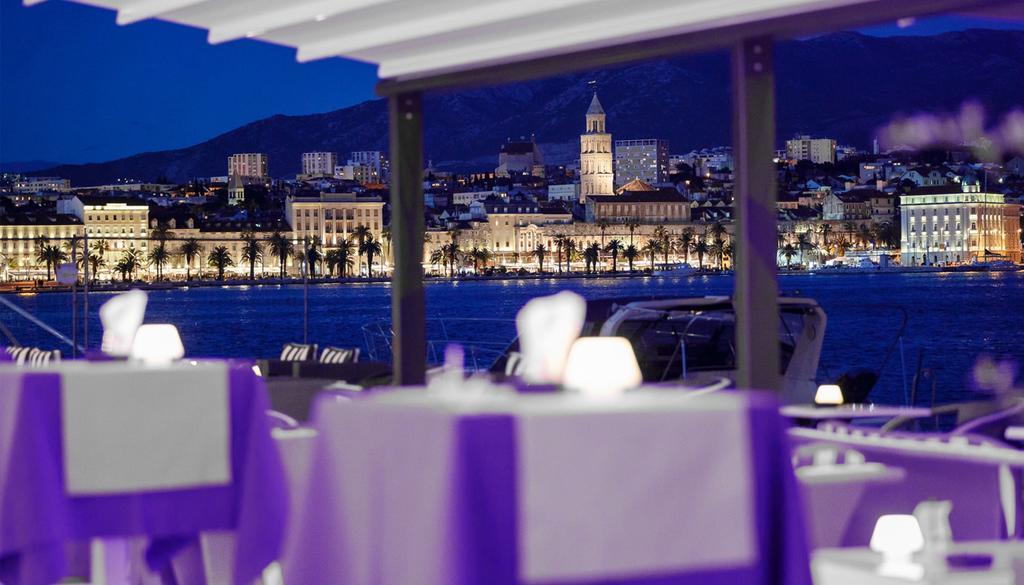 Apartment Ana Split Bagian luar foto