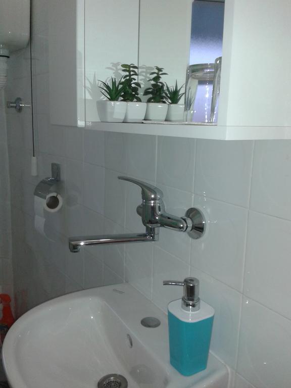 Apartment Ana Split Bagian luar foto