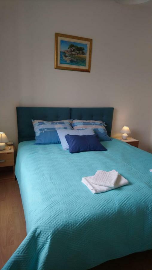 Apartment Ana Split Bagian luar foto
