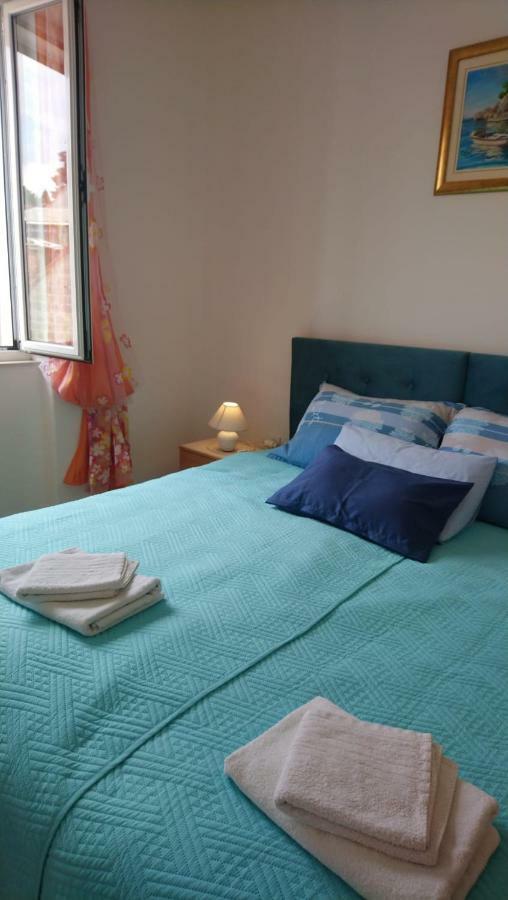 Apartment Ana Split Bagian luar foto