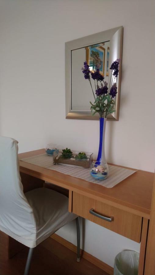Apartment Ana Split Bagian luar foto