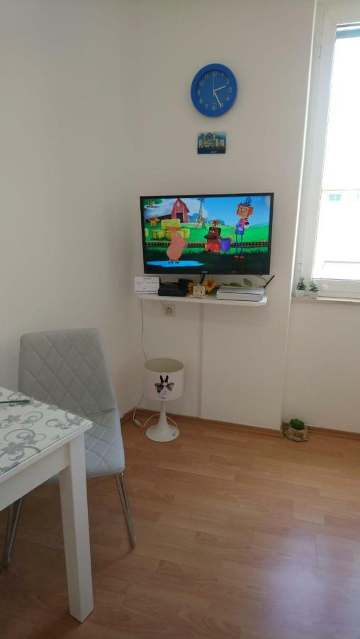 Apartment Ana Split Bagian luar foto