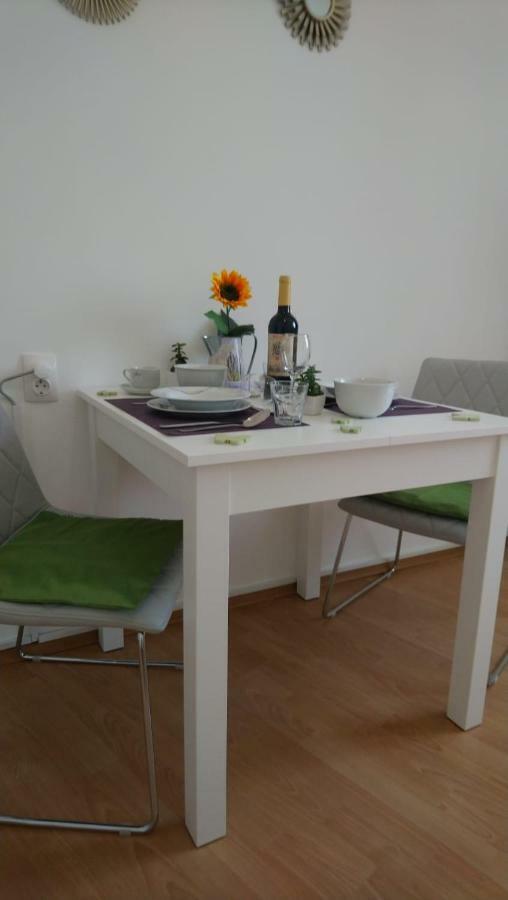 Apartment Ana Split Bagian luar foto
