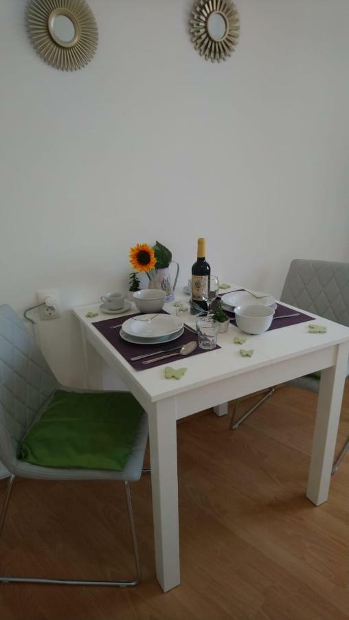 Apartment Ana Split Bagian luar foto