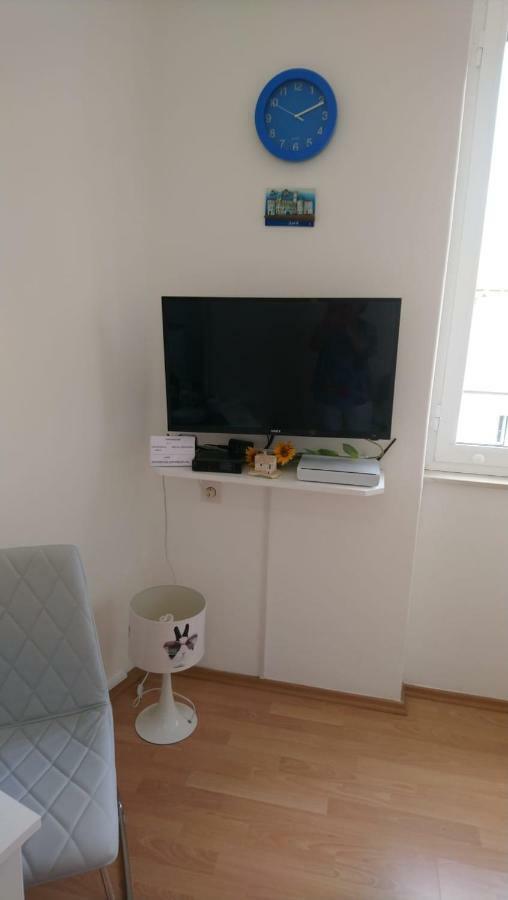 Apartment Ana Split Bagian luar foto