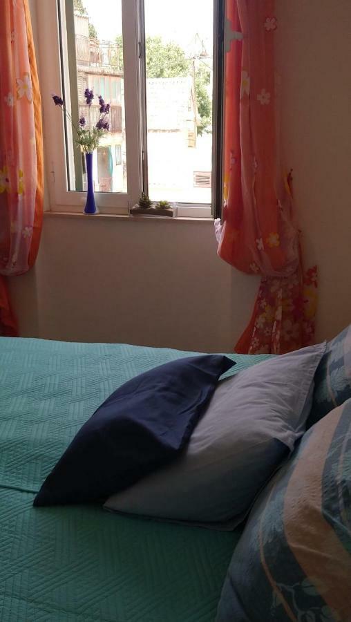Apartment Ana Split Bagian luar foto