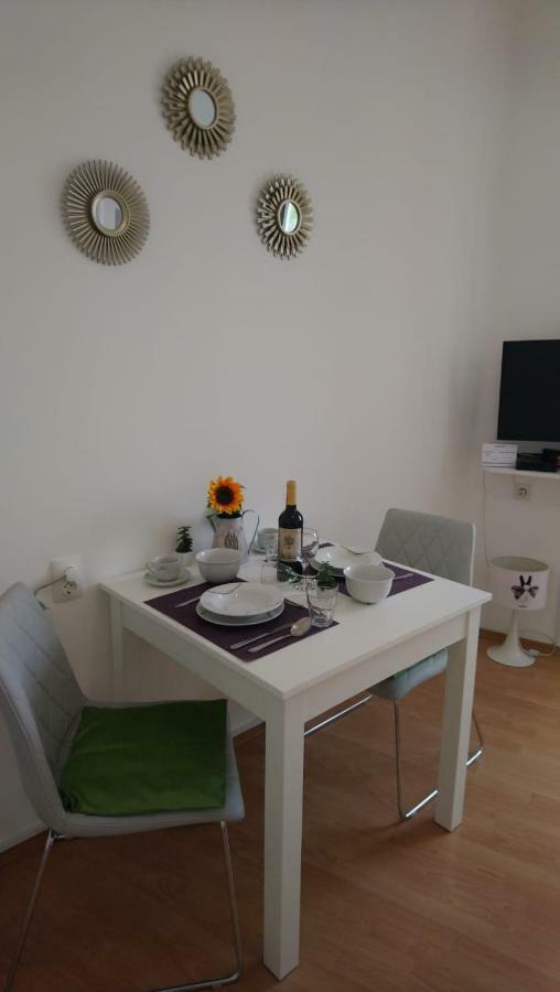 Apartment Ana Split Bagian luar foto