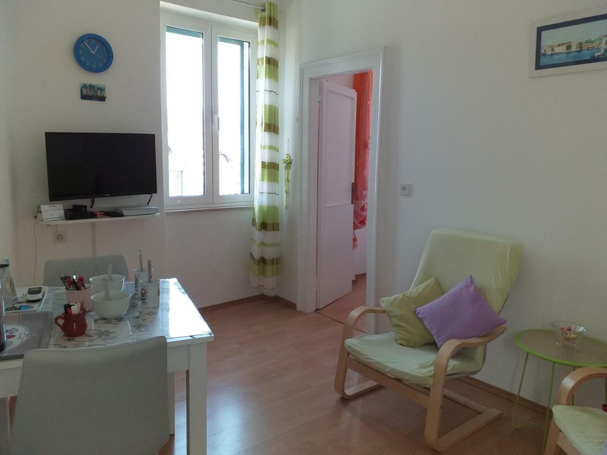 Apartment Ana Split Bagian luar foto
