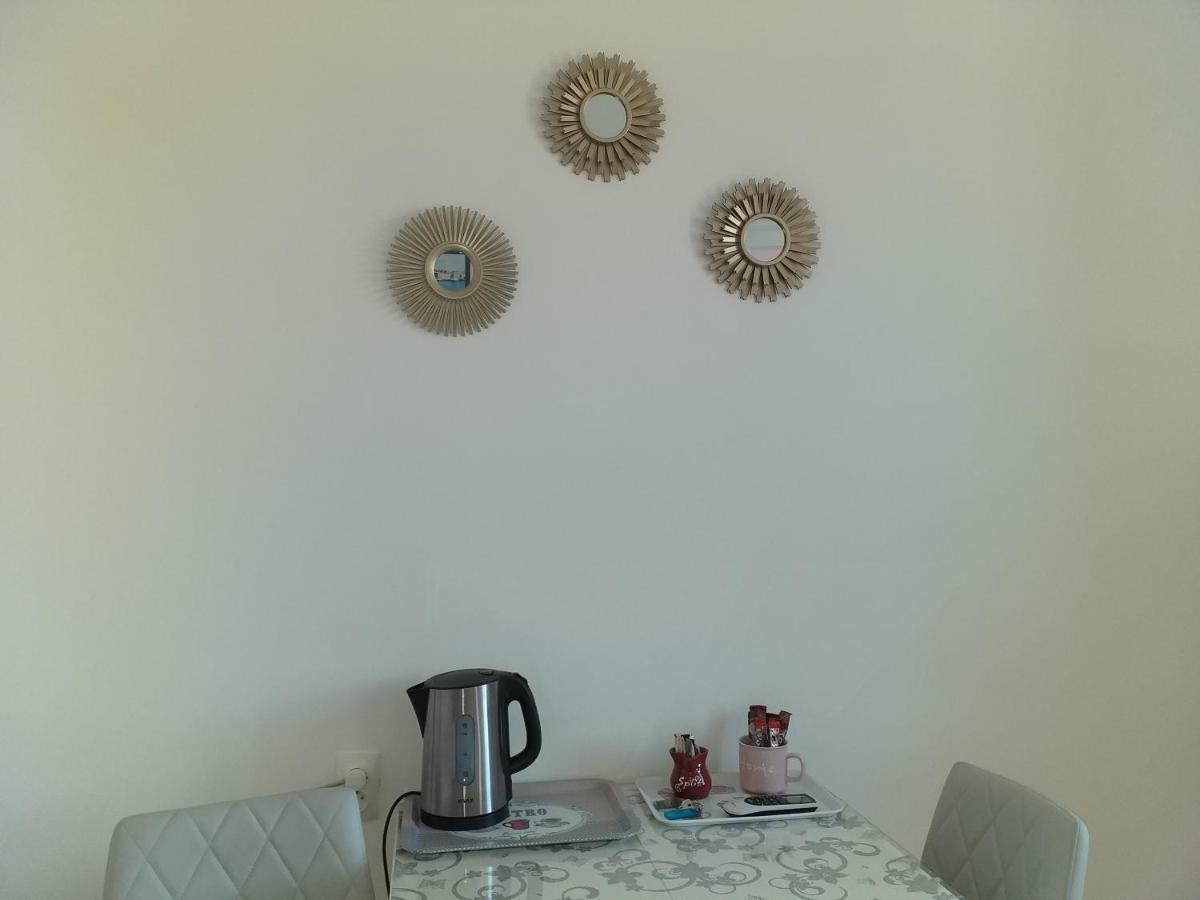 Apartment Ana Split Bagian luar foto