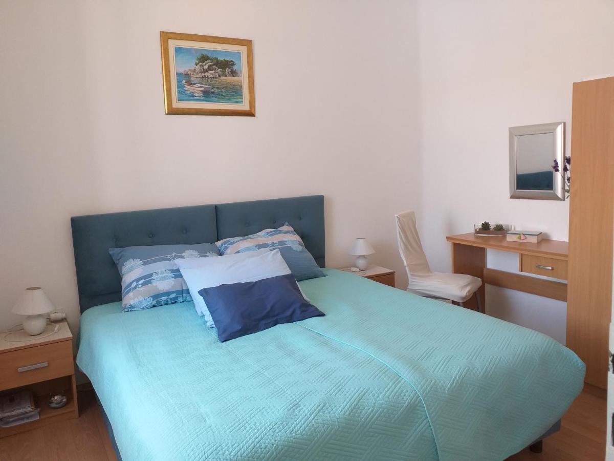 Apartment Ana Split Bagian luar foto