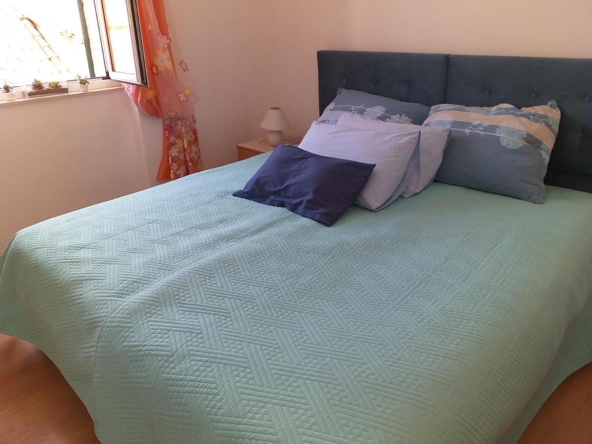 Apartment Ana Split Bagian luar foto